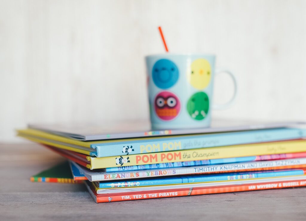 childrens books, books, reading